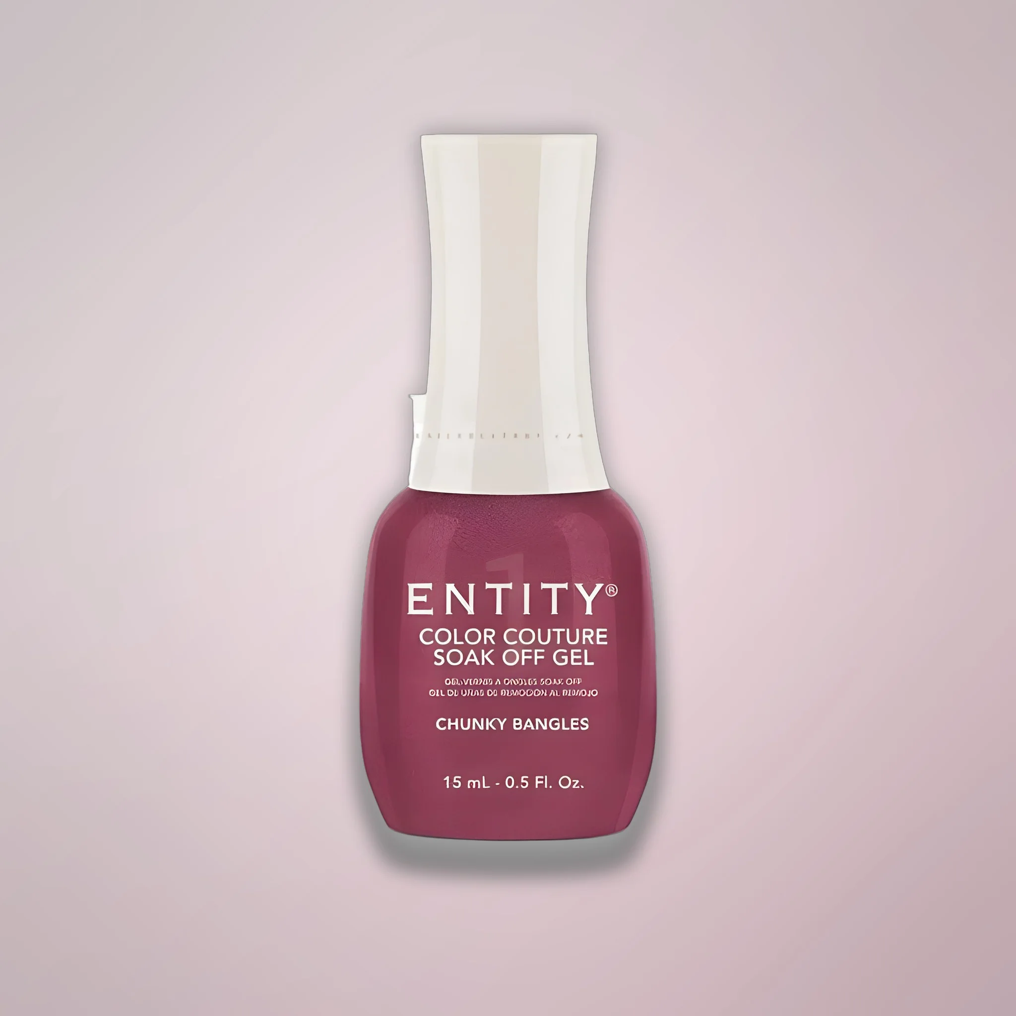 ENTITY Gel - Chunky Bangles 692