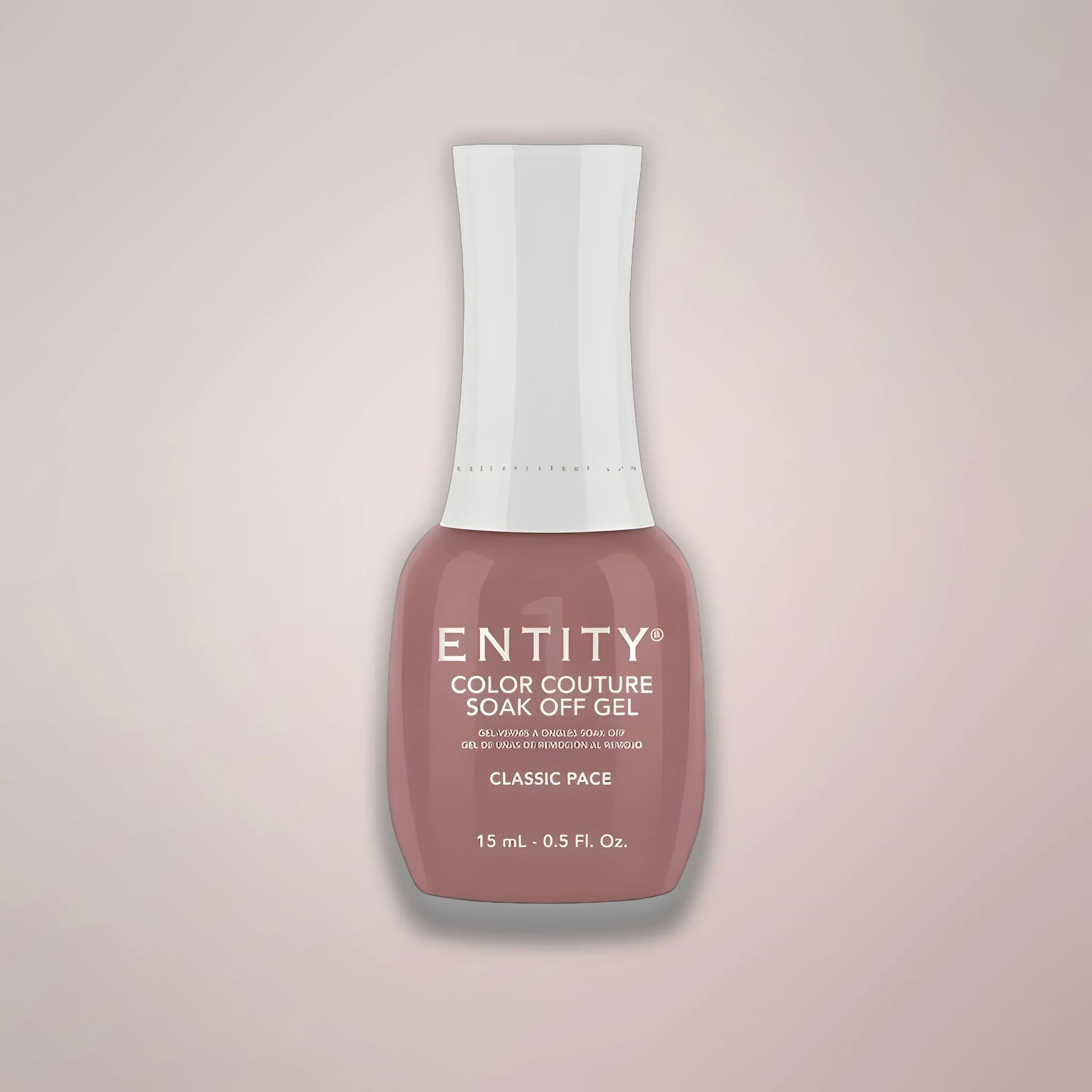 ENTITY Gel - Classic Pace 646