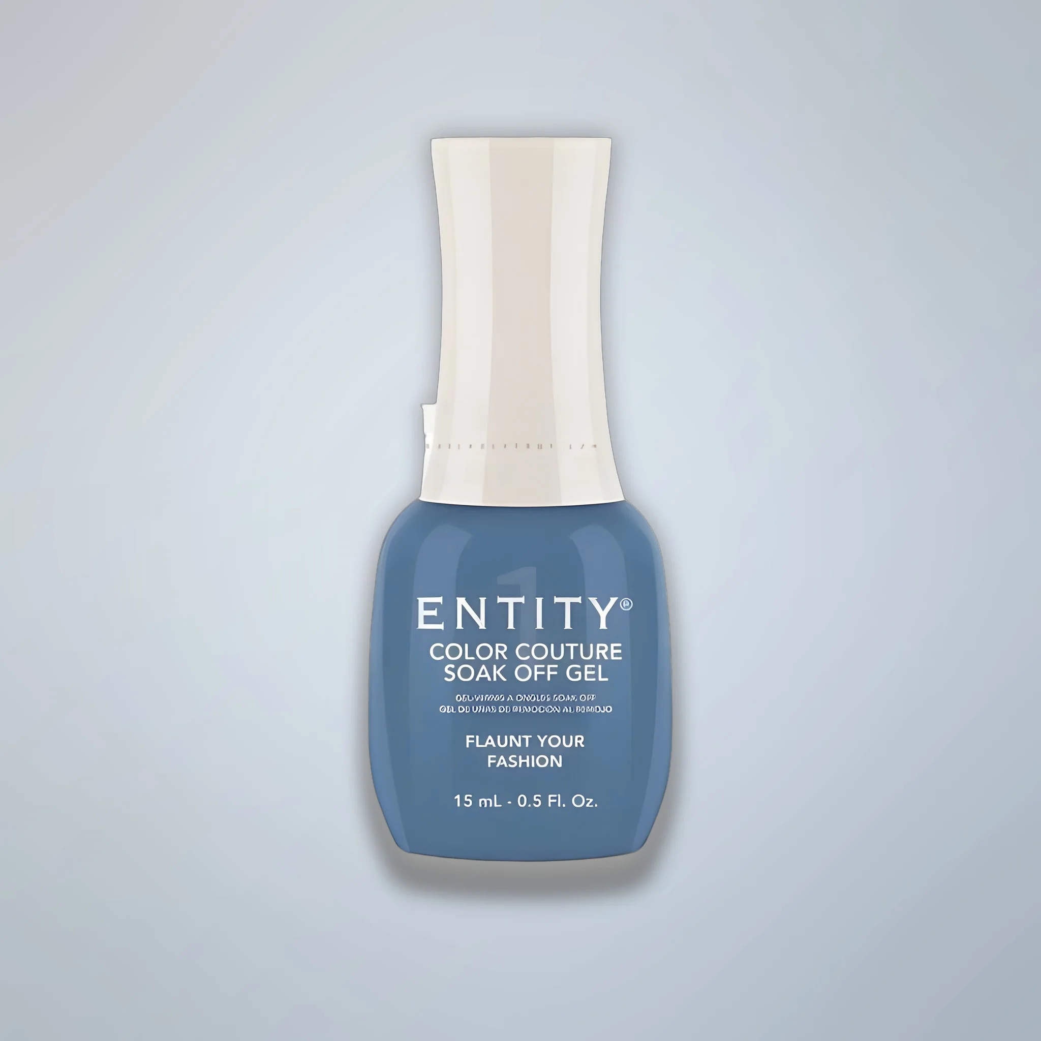 ENTITY Gel - Flaunt Your Fashion 825