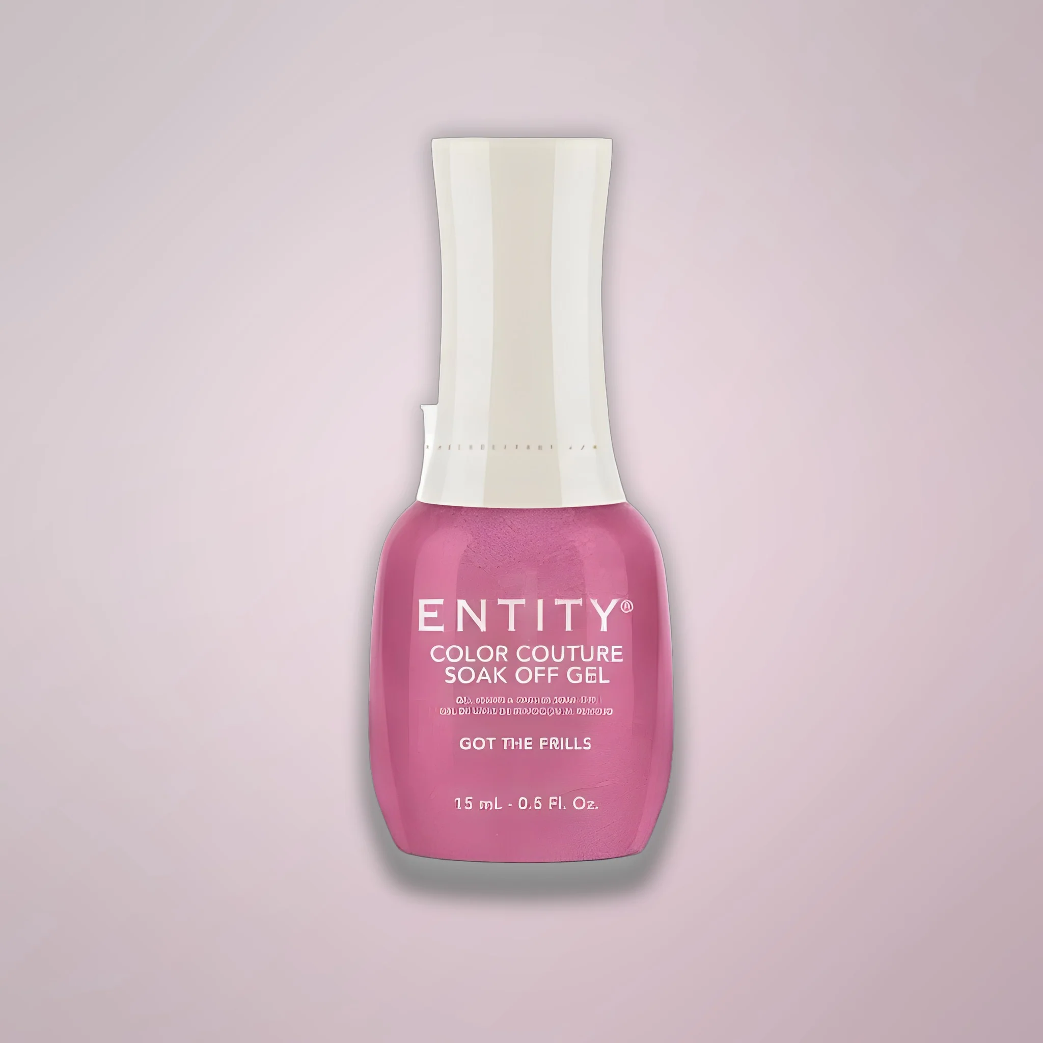 ENTITY Gel - Got the Frills 851
