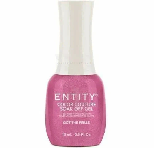 ENTITY Gel - Got the Frills 851 - Image 2