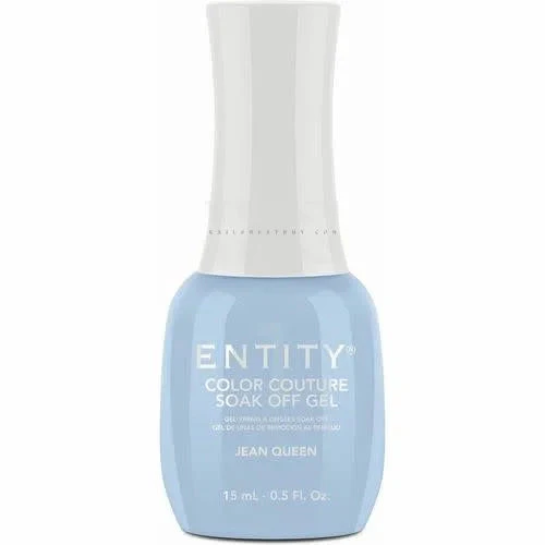 ENTITY Gel - Jean Queen 865 - Image 2