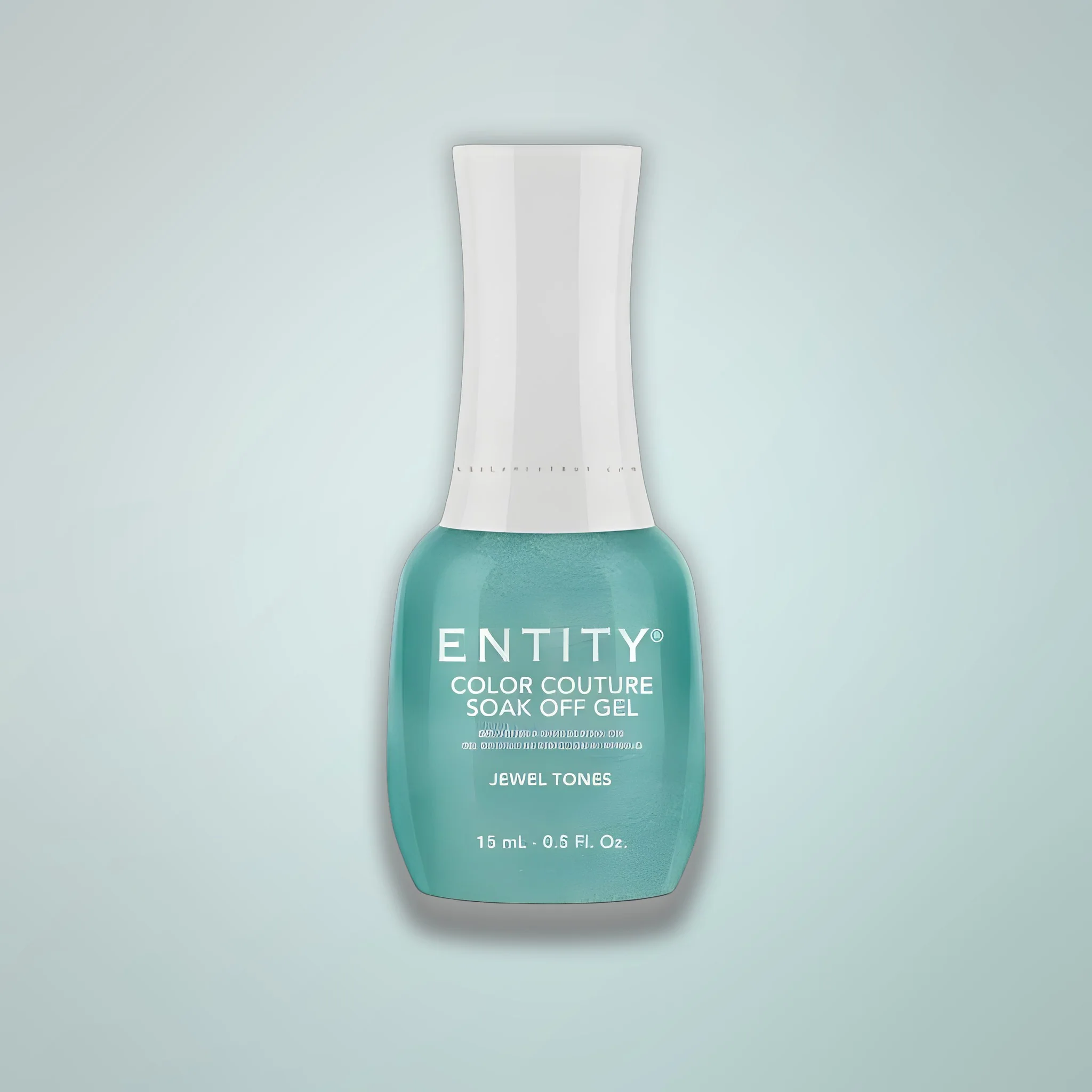 ENTITY Gel - Jewel Tones 697