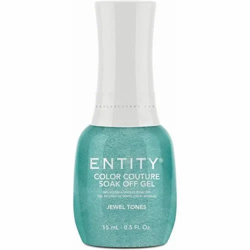ENTITY Gel - Jewel Tones 697 - Image 2