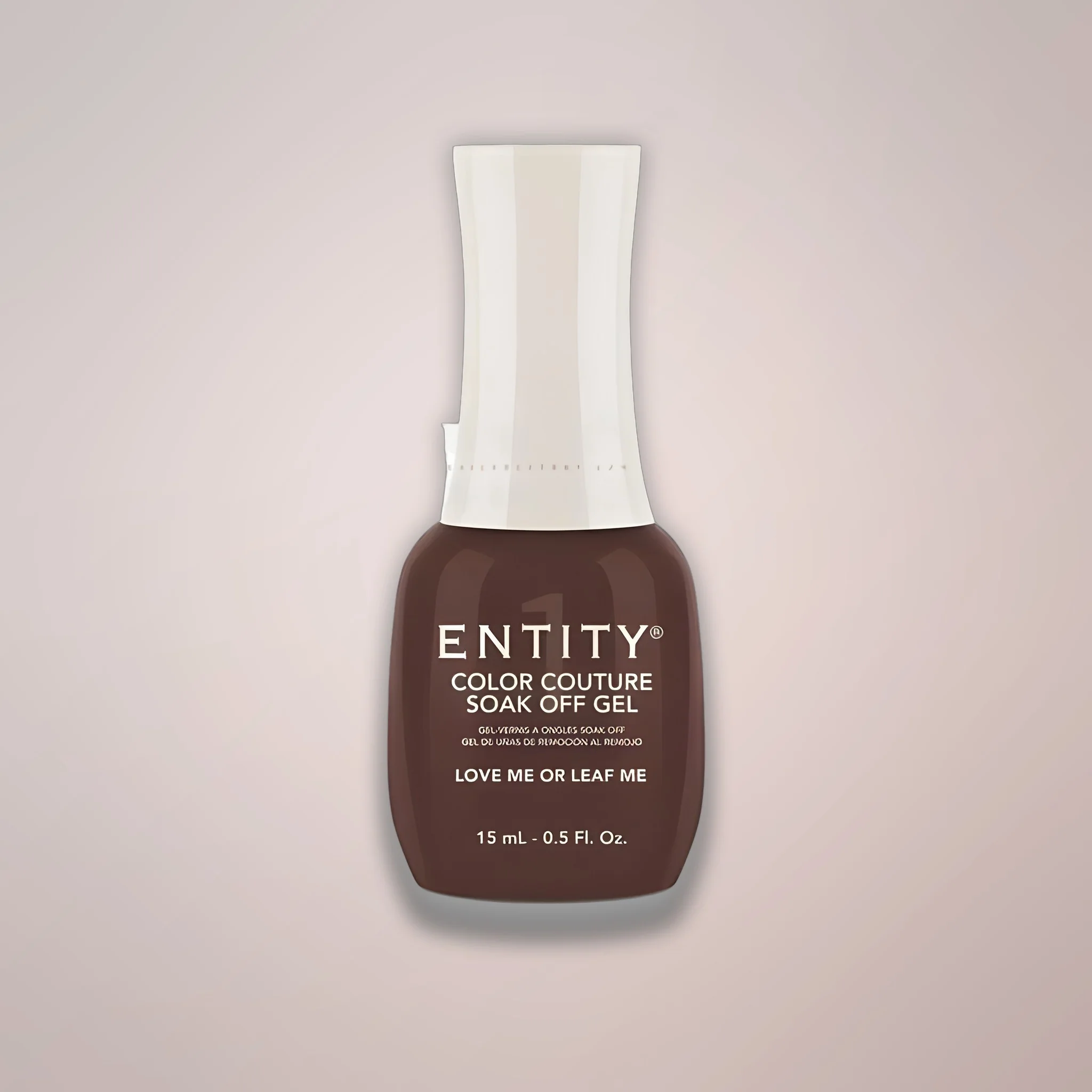 ENTITY Gel - Love Me or Leaf Me 779