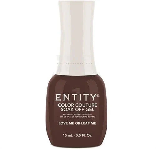 ENTITY Gel - Love Me or Leaf Me 779 - Image 2
