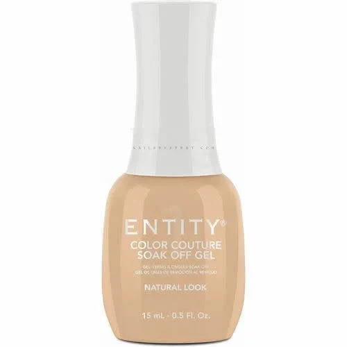 ENTITY Gel - Natural Look 609 - Image 2