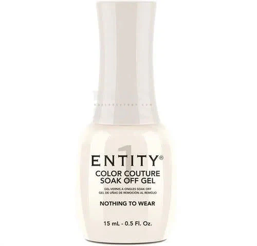 ENTITY Gel - Nothing to Wear 846 - Image 2