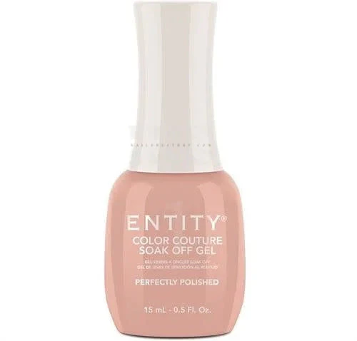 ENTITY Gel - Perfectly Polished 847 - Image 2