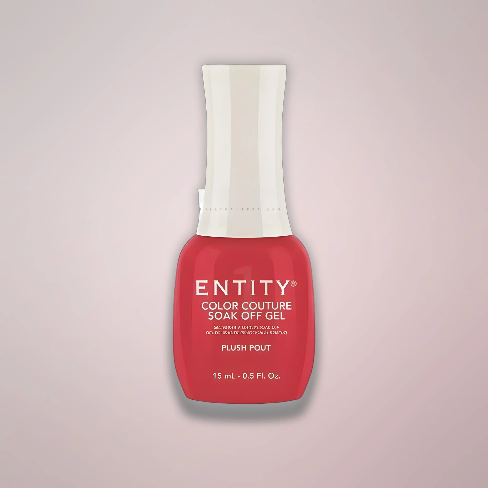 ENTITY Gel - Plush Pout 855