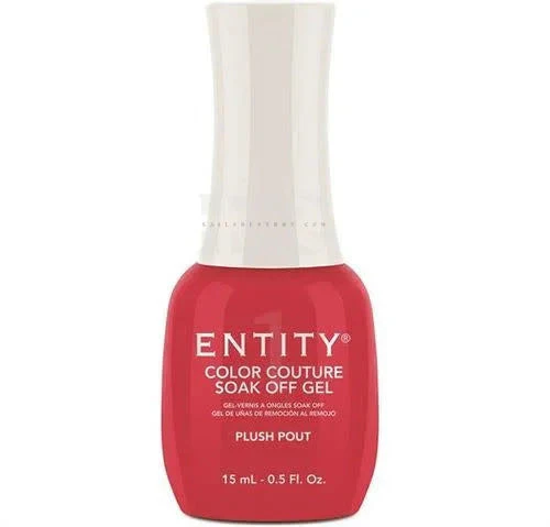 ENTITY Gel - Plush Pout 855 - Image 2