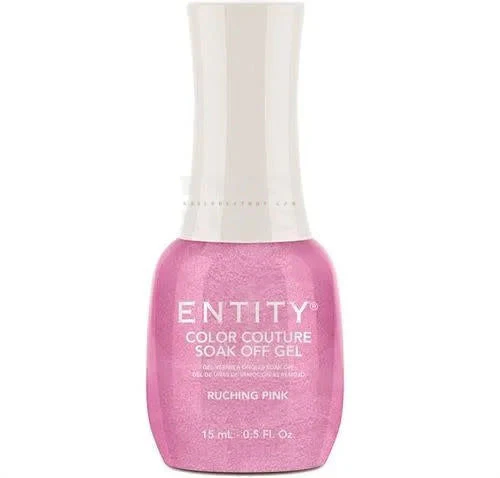ENTITY Gel - Ruching Pink 761 - Image 2
