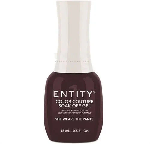 ENTITY Gel - She Wears the Pants 632 - Image 2
