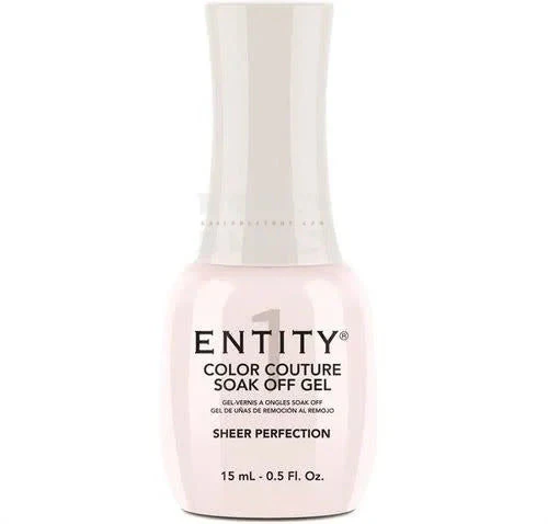 ENTITY Gel - Sheer Perfection 845 - Image 2
