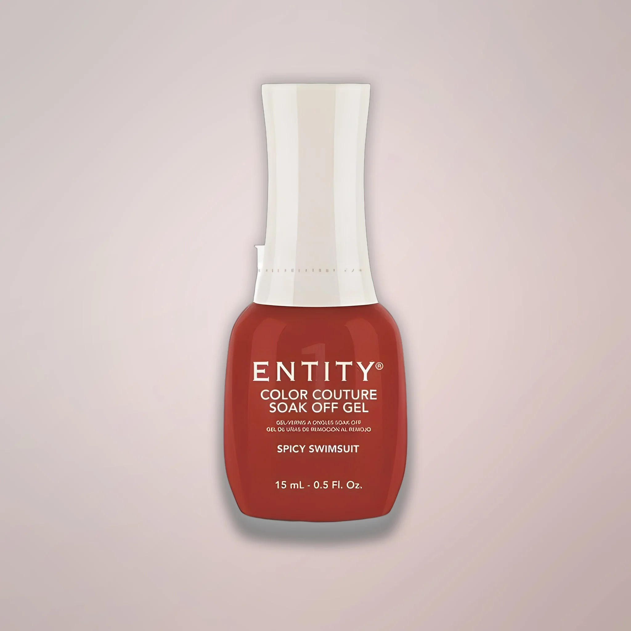 ENTITY Gel - Spicy Swimsuit 617
