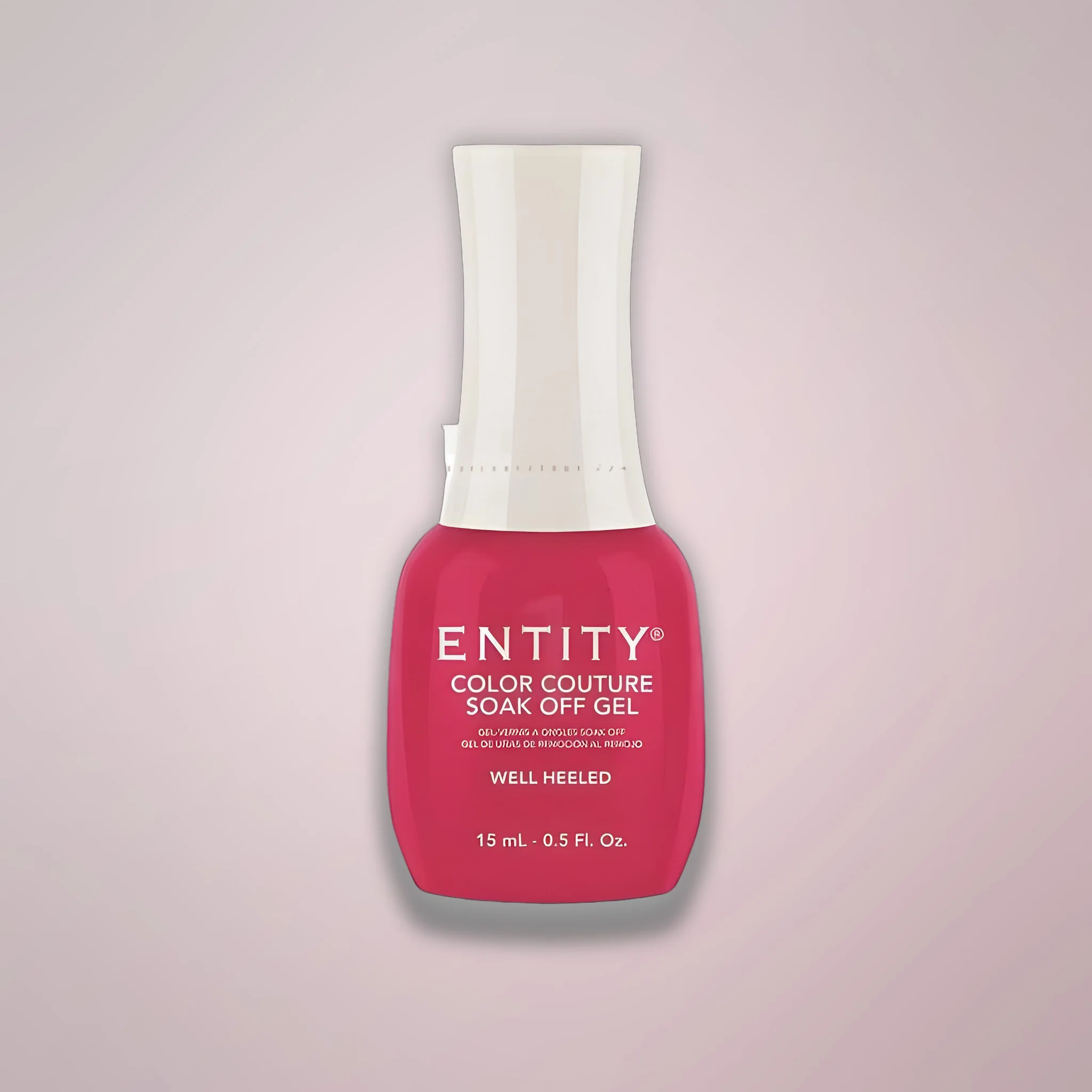 ENTITY Gel - Well Heeled 622