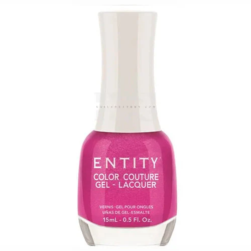 ENTITY Nail Polish - Beauty Obsessed 853 - Image 2