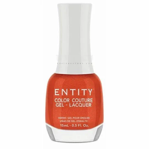 ENTITY Nail Polish - Bouquet of Gerbera Daisies 686 - Image 2