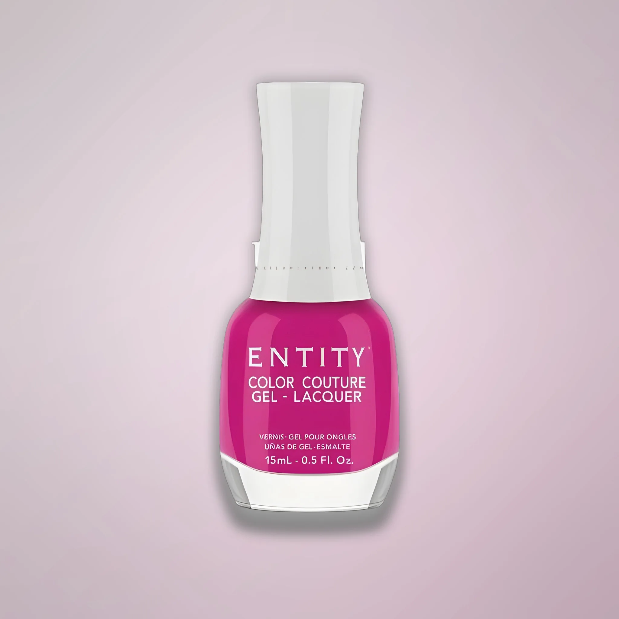 ENTITY Nail Polish - Cheer-y Blossoms 685