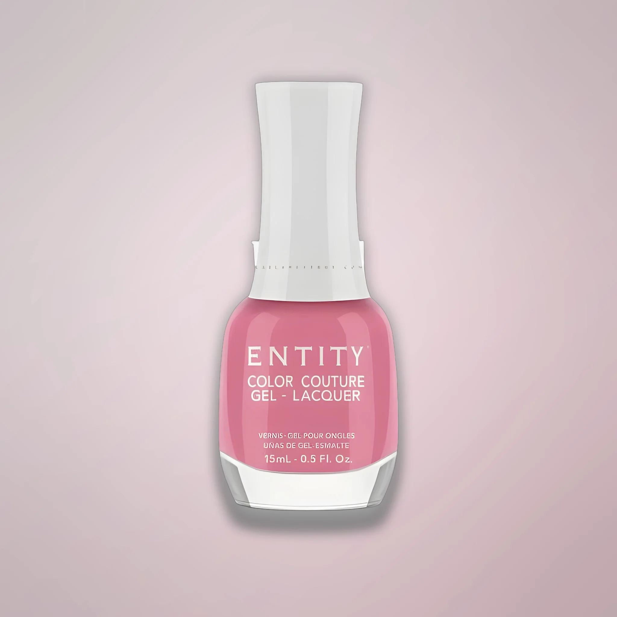 ENTITY Nail Polish - Chic in the City 691