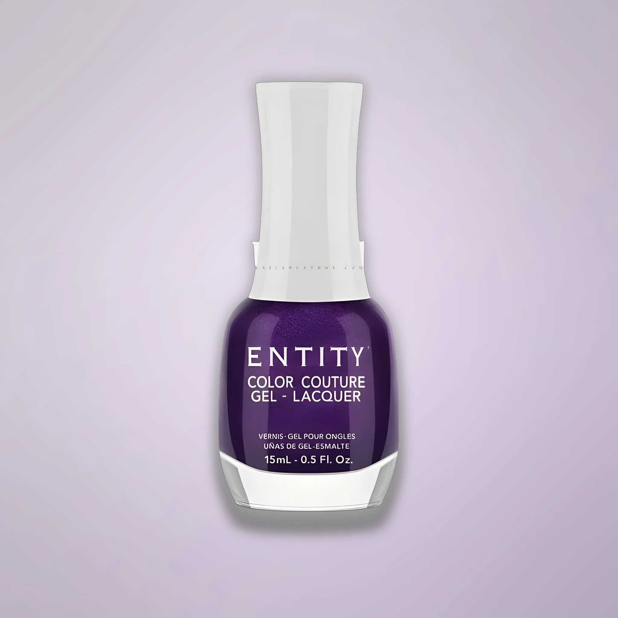 ENTITY Nail Polish - Cold Hands, Warm Heart 777