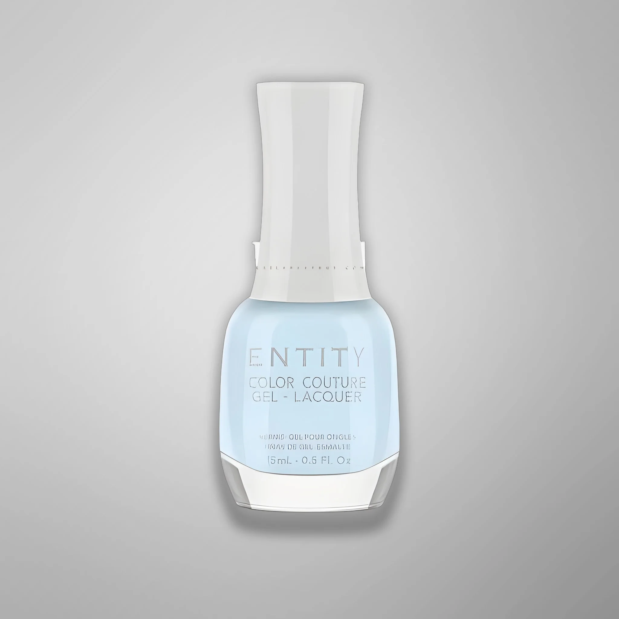 ENTITY Nail Polish - Delicates 557