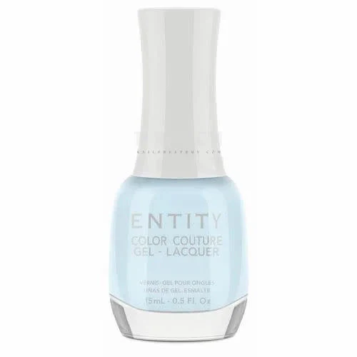 ENTITY Nail Polish - Delicates 557 - Image 2