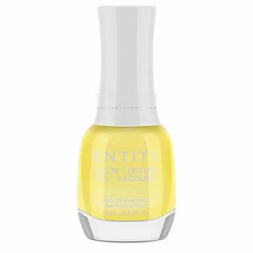 ENTITY Nail Polish - Designer Dan-De-Lyon 535 - Image 2