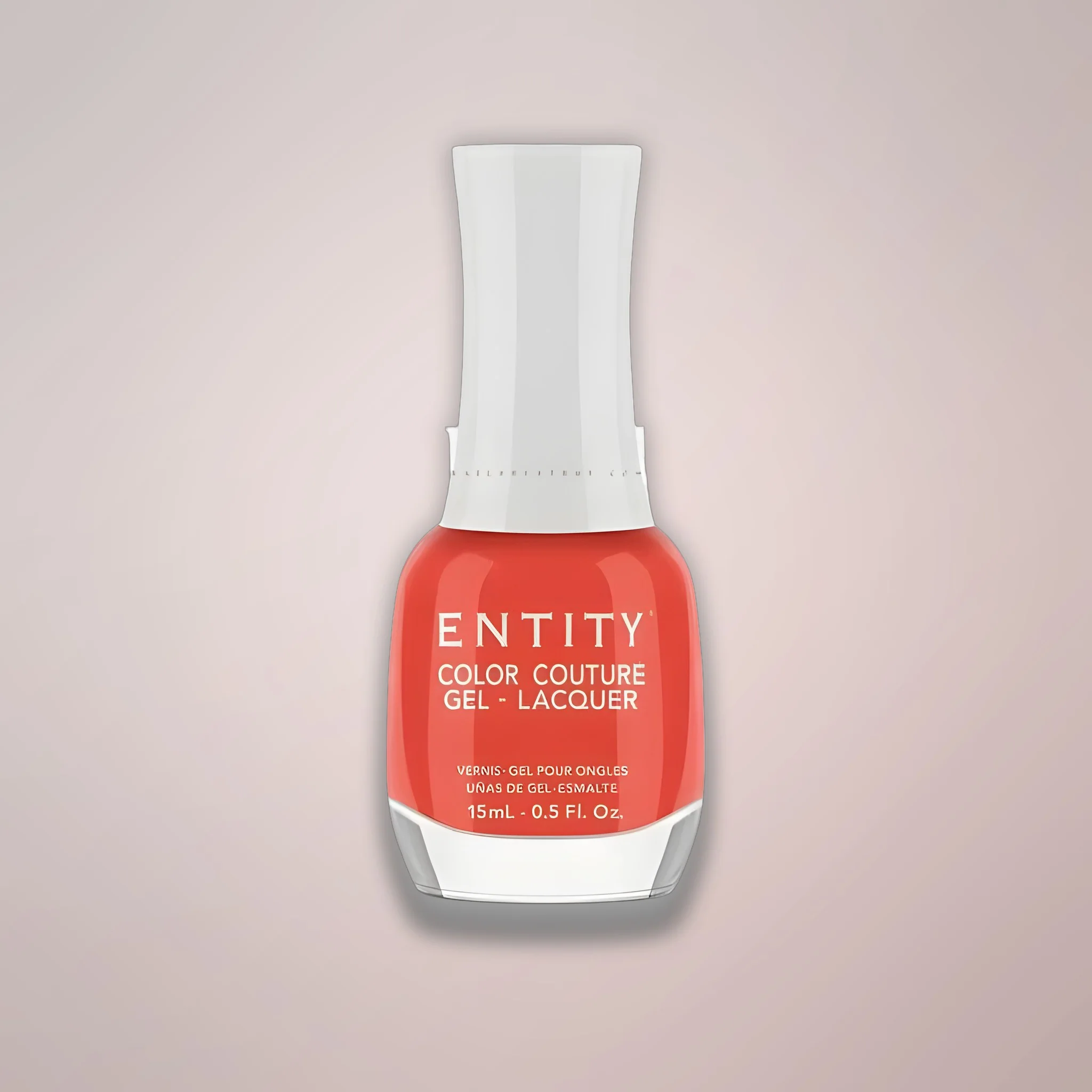 ENTITY Nail Polish - Diana-Myte 751