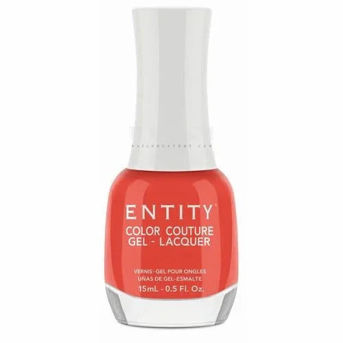 ENTITY Nail Polish - Diana-Myte 751 - Image 2