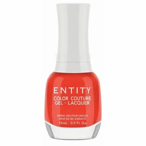 ENTITY Nail Polish - Divalicious 554 - Image 2