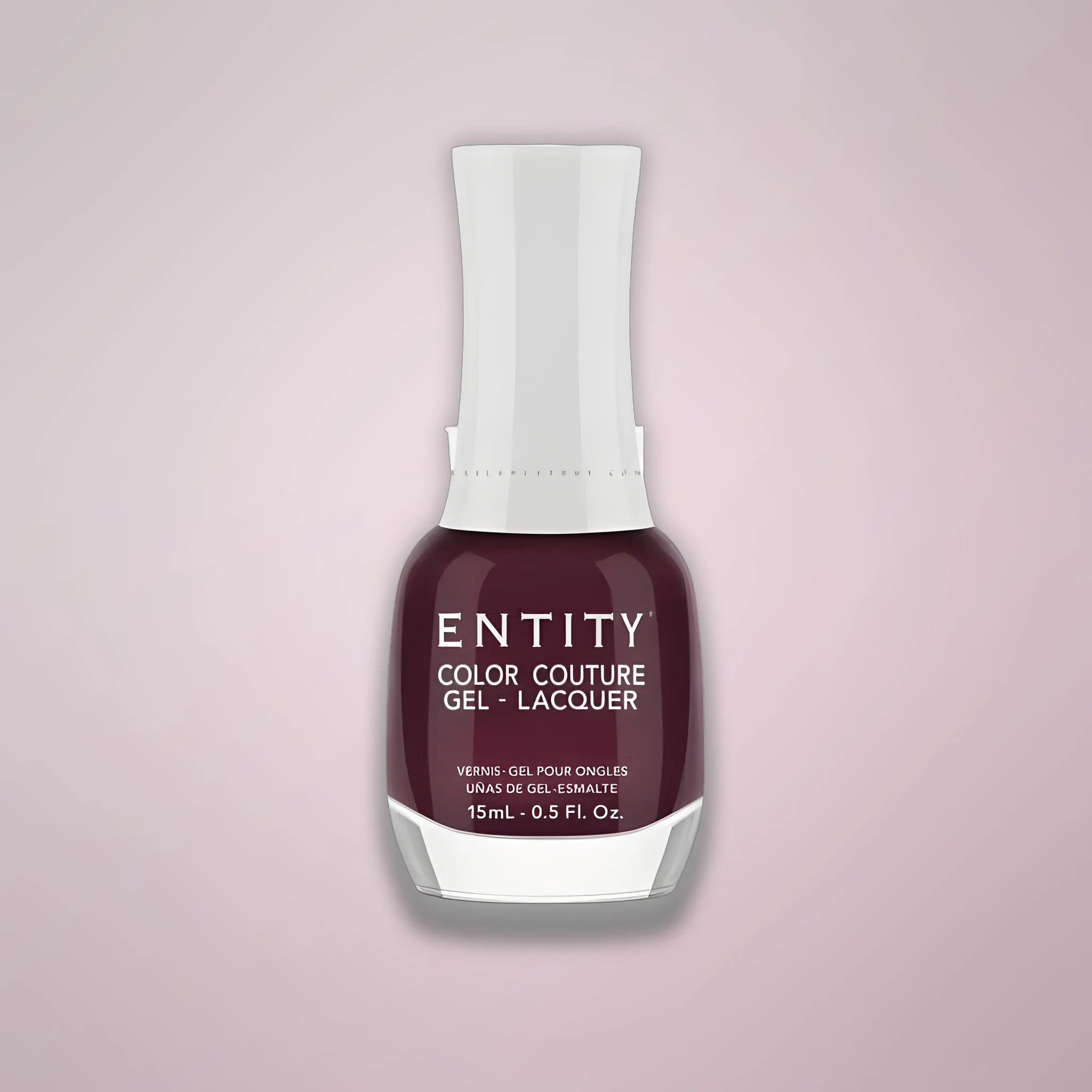 ENTITY Nail Polish - Fashion Icon 294