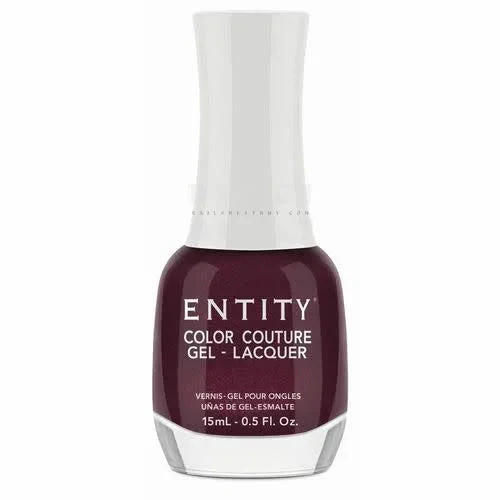 ENTITY Nail Polish - Fashion Icon 294 - Image 2