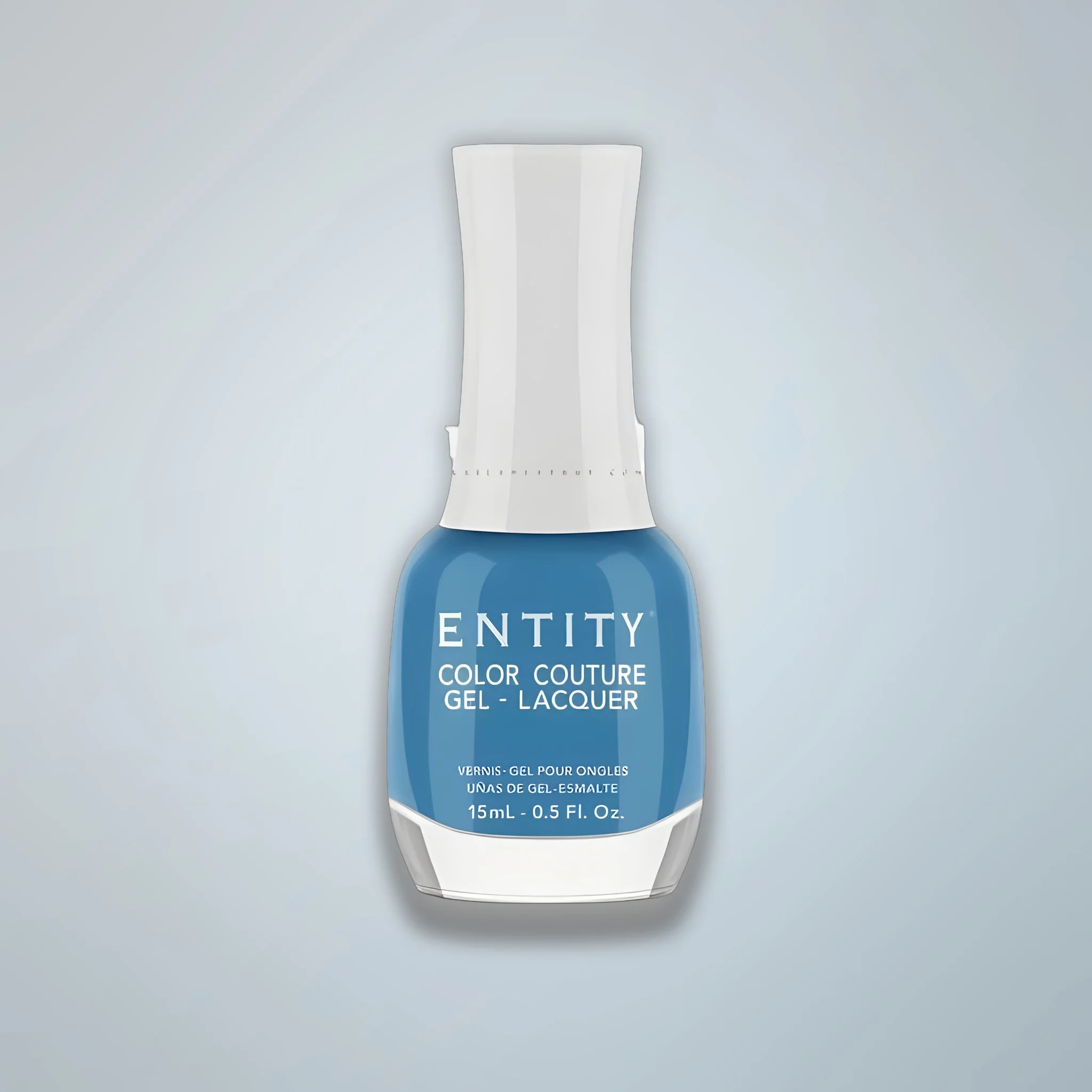 ENTITY Nail Polish - Flaunt Your Fashion 825