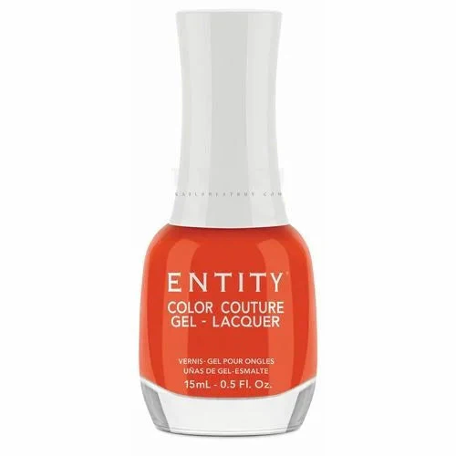ENTITY Nail Polish - Hip Hugger Hautie 772 - Image 2