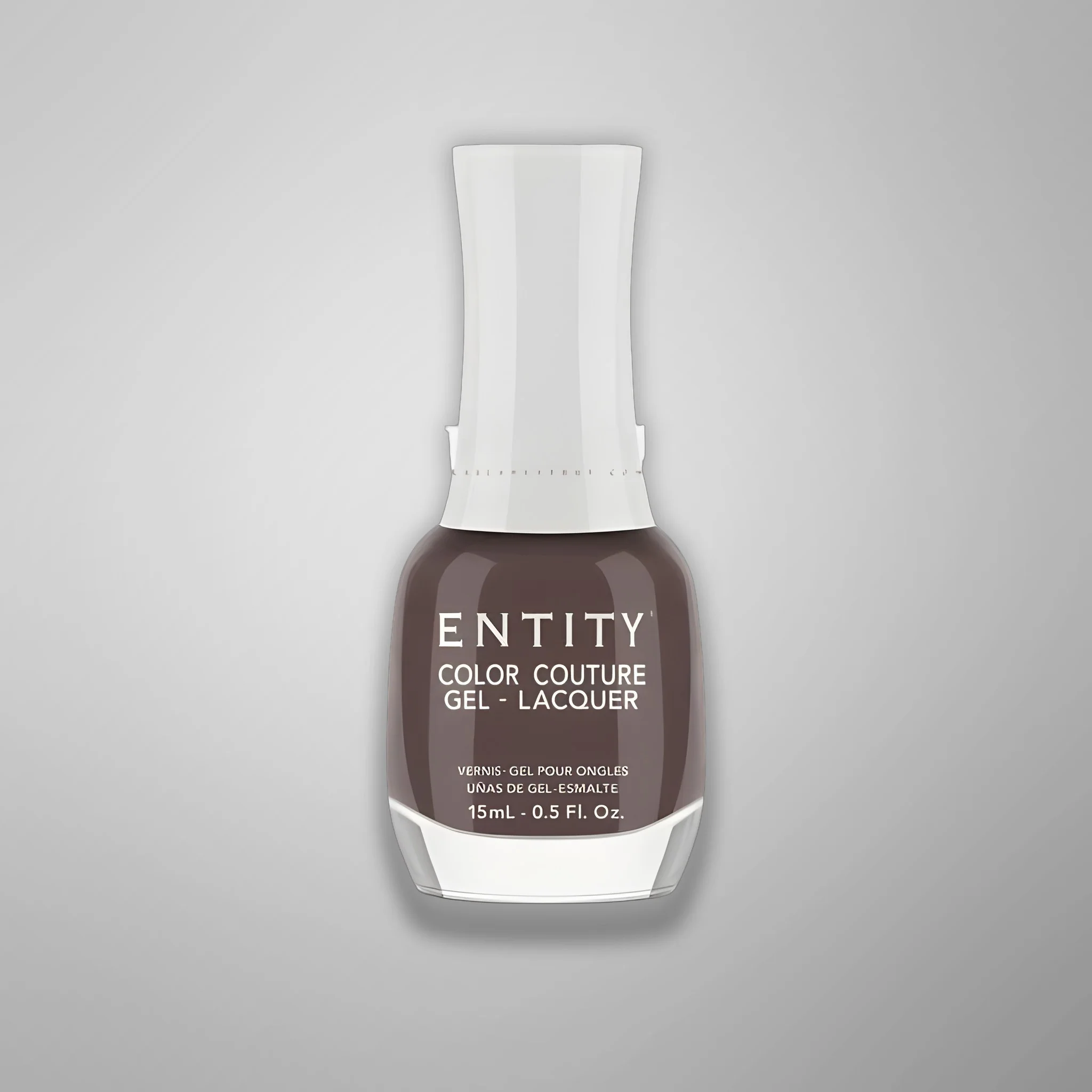 ENTITY Nail Polish - Les is More 748