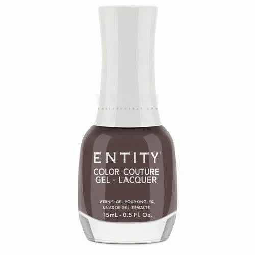 ENTITY Nail Polish - Les is More 748 - Image 2