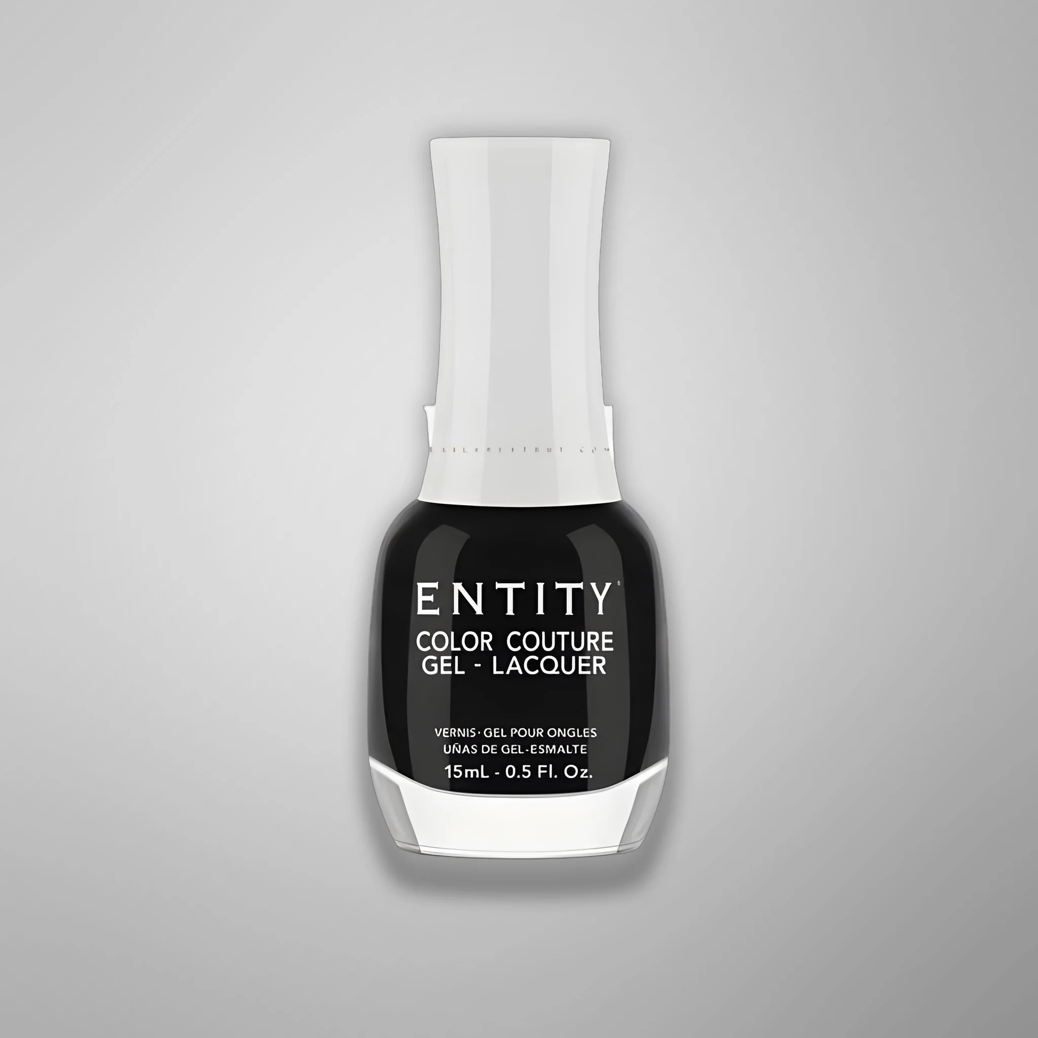ENTITY Nail Polish - Little Black Bottle 248