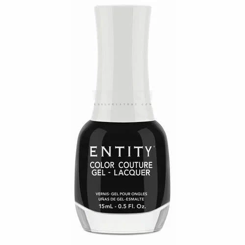 ENTITY Nail Polish - Little Black Bottle 248 - Image 2