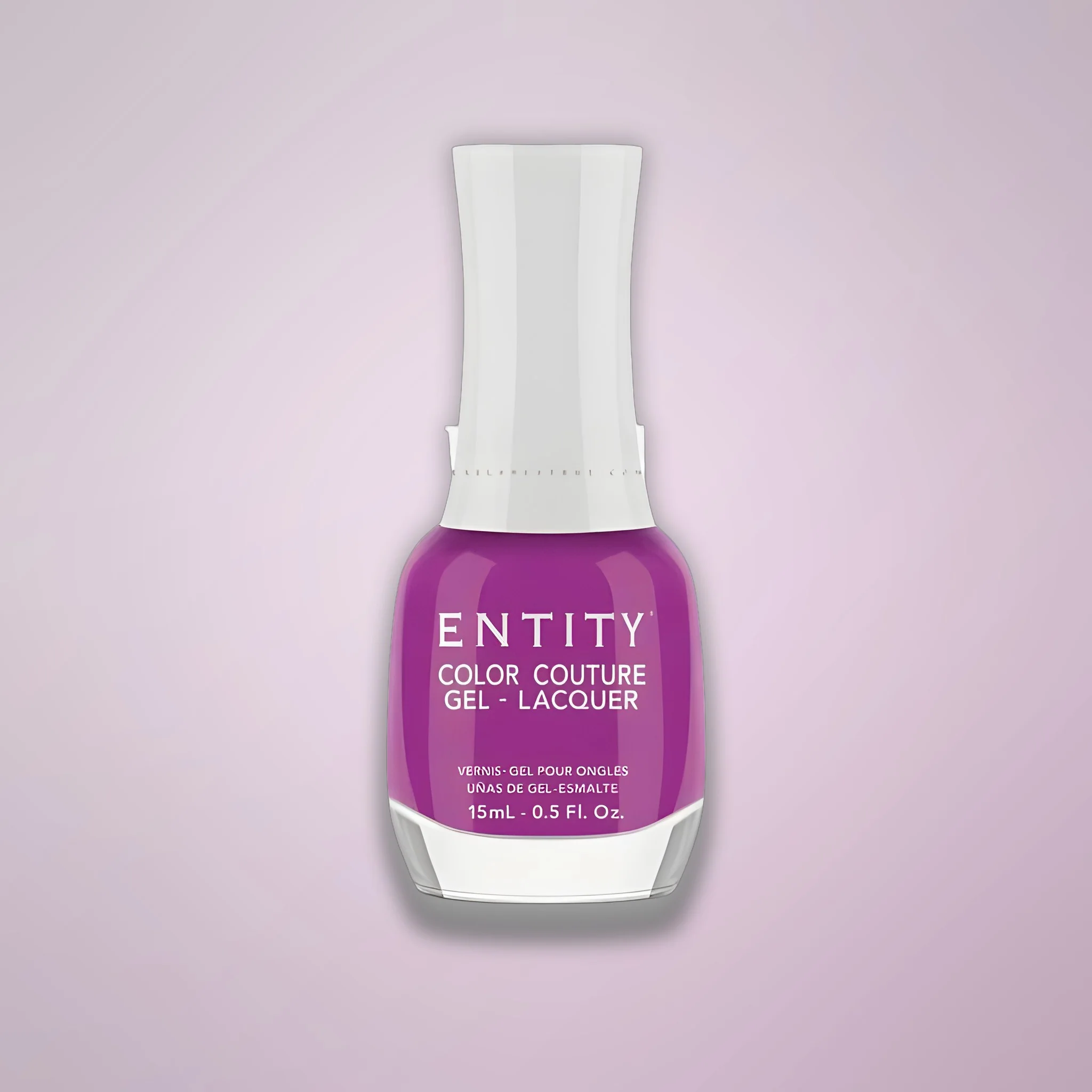 ENTITY Nail Polish - Make Color Not War 773