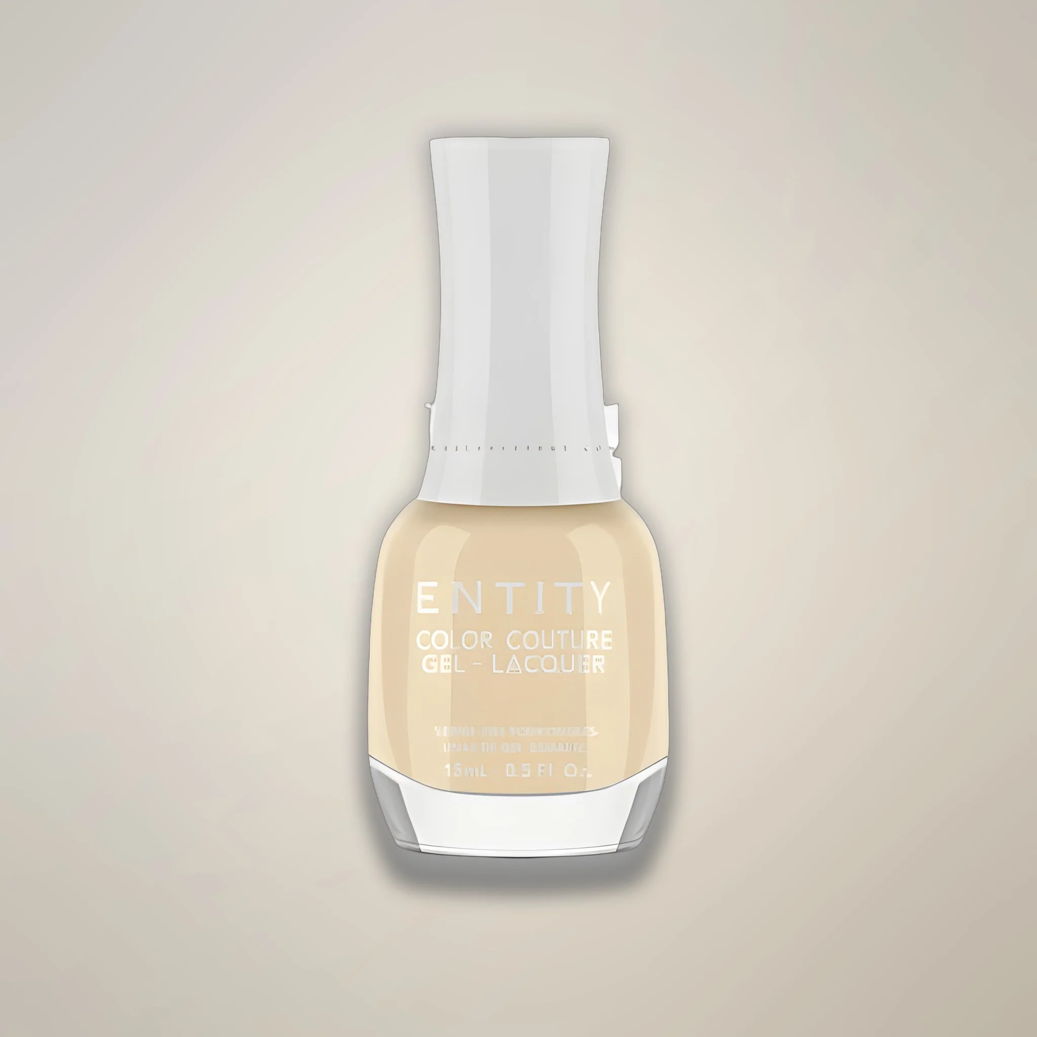 ENTITY Nail Polish - Modern Minimalist 871