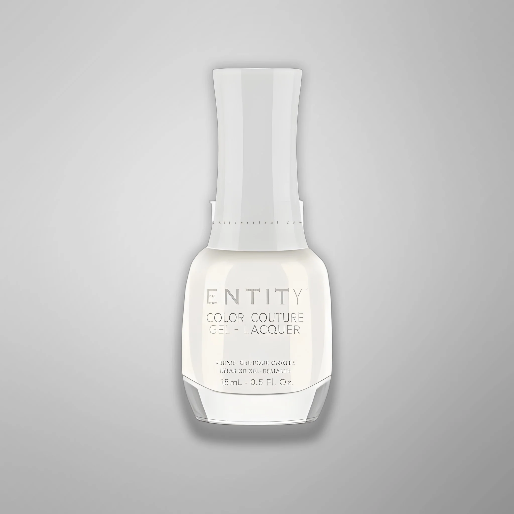 ENTITY Nail Polish - Nothing to Wear 846