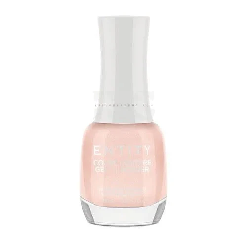 ENTITY Nail Polish - Peach Party 556 - Image 2