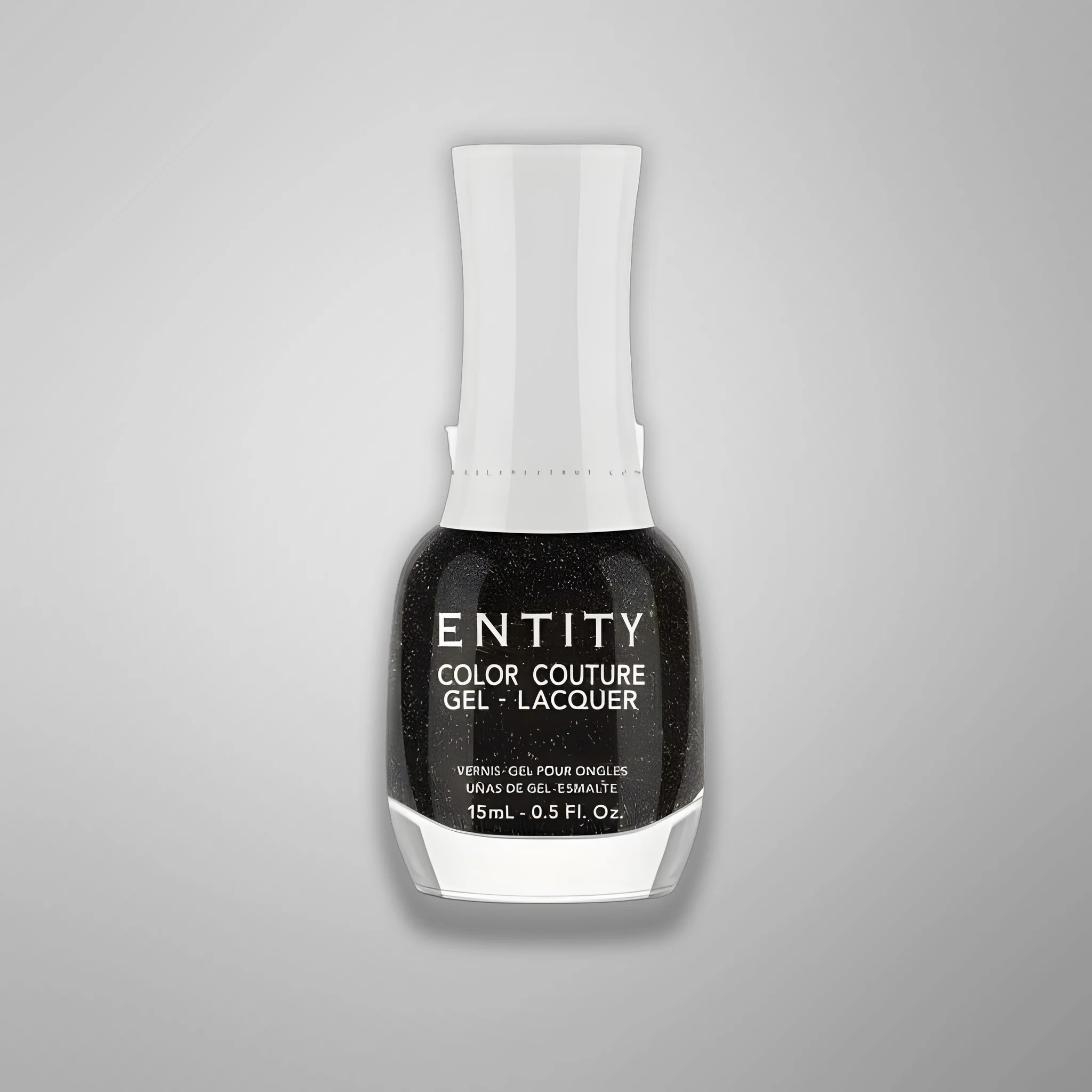 ENTITY Nail Polish - Power Suit 635