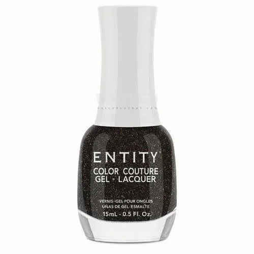 ENTITY Nail Polish - Power Suit 635 - Image 2