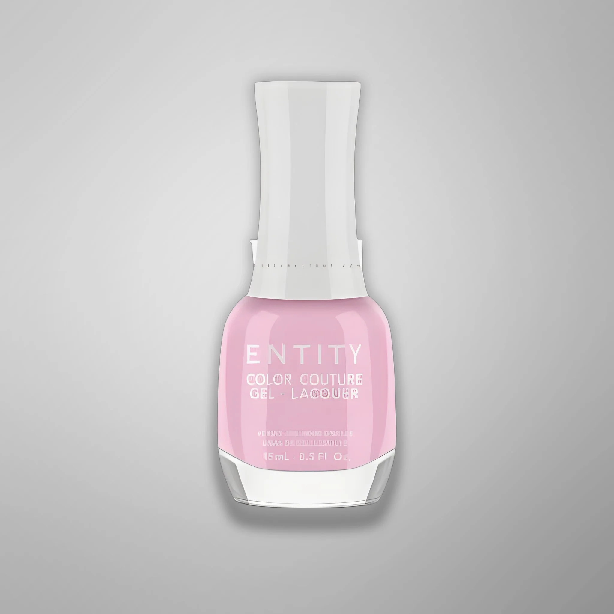 ENTITY Nail Polish - Pure Chic 848
