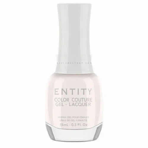 ENTITY Nail Polish - Sheer Perfection 845 - Image 2
