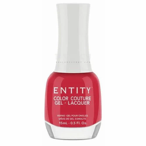 ENTITY Nail Polish - Speak to me in Dee-anese 752 - Image 2