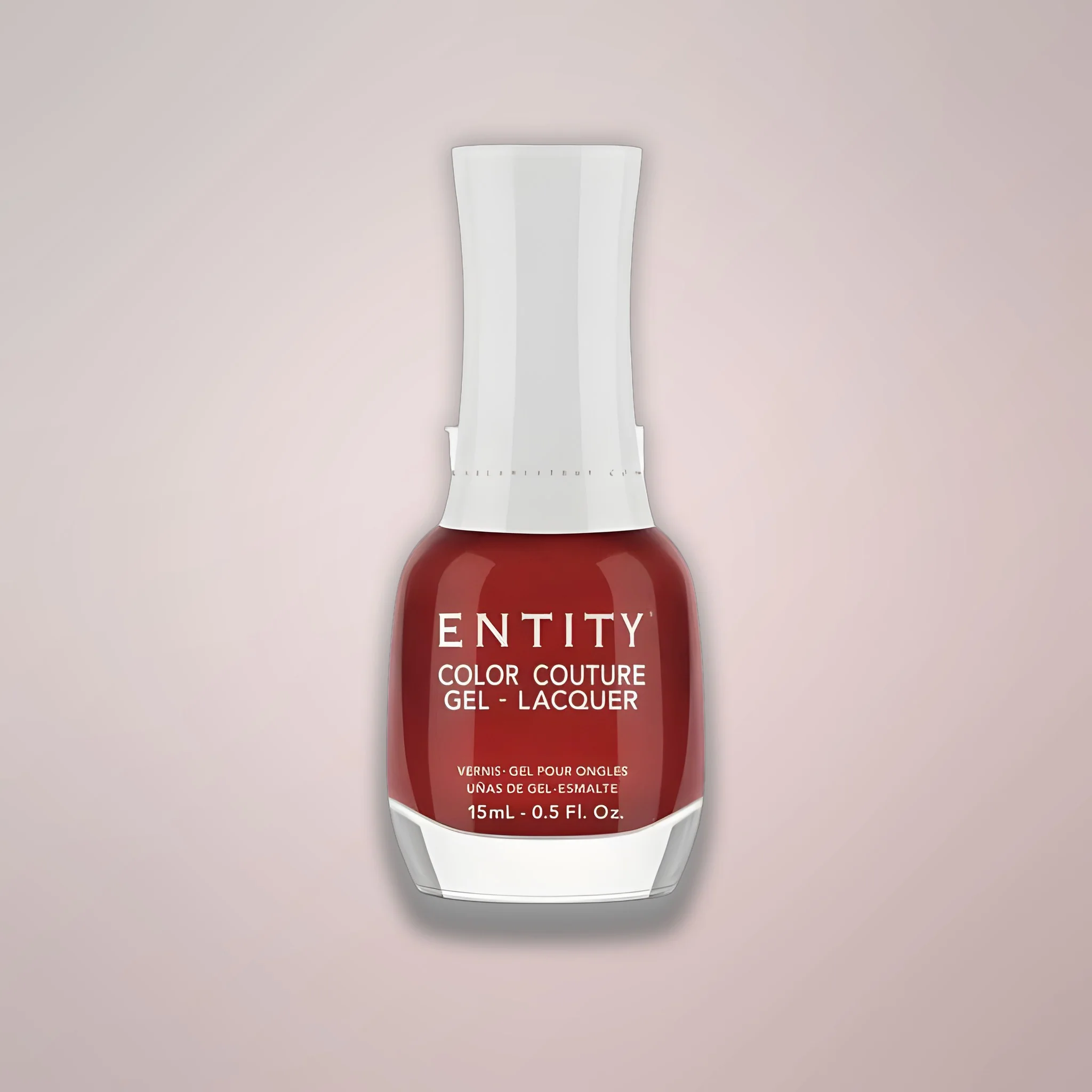 ENTITY Nail Polish - Subculture Couture 626