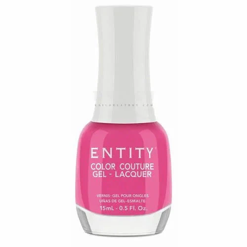 ENTITY Nail Polish - The Bright Stuff 850 - Image 2